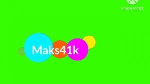 Хромакей "Maks41k"