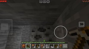 Прохождение Minecraft #1