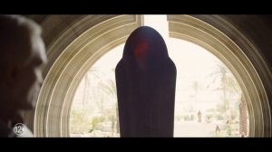Дюна: Часть третья — Русский трейлер (Дубляж, 2026)#кино2026 #арракис #dune