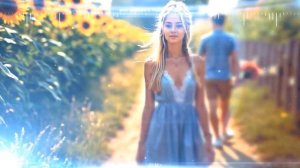 Мне хорошо с тобою рядом! | Modern Pop Style | Поют:Jeanne Sava & Klava Zimina | Музыка: DJ Vittorio