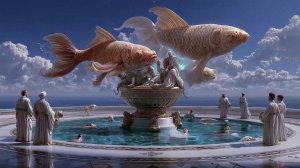 Путешествие в Небесный Город