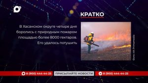 Кратко / 24.03.26