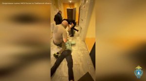 Тамбовская полиция пресекла деятельность группы, скупавшей банковские карты для теневых операций