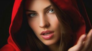 Ангел Любви