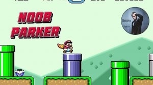 Super Mario World SNES Ретро Аркада