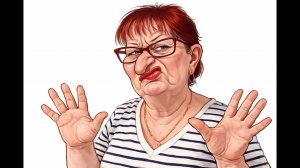 О ЛЮБВИ НЕ ГОВОРИ, А ЛУЧШЕ ПОЙ! ИЛИ КАК Я РЕШИЛА ОТТЯПАТЬ ДОМ!