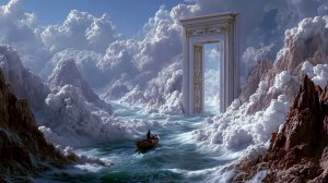 Врата Небесного Города