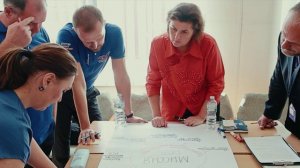 Территория новых возможностей