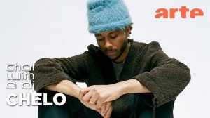 DJ Chelo x ARTE Concert