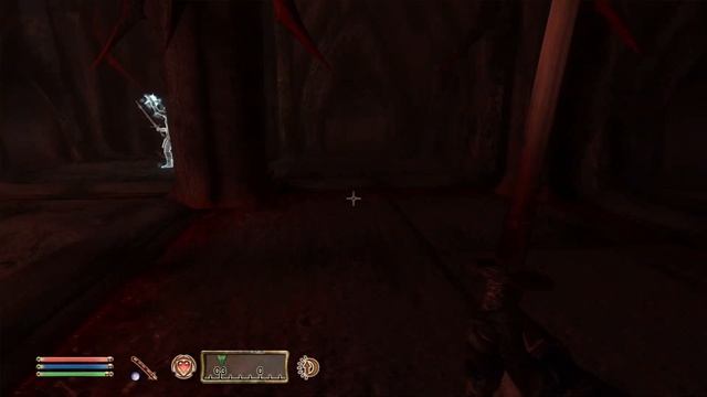 The Elder Scrolls IV - Oblivion - Вторые врата Обливиона город Брума