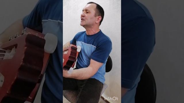 Кукла Колдуна КиШ кавер