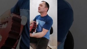 Кукла Колдуна КиШ кавер