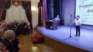 Э. Асадов,, Россия начиналась не с меча,,