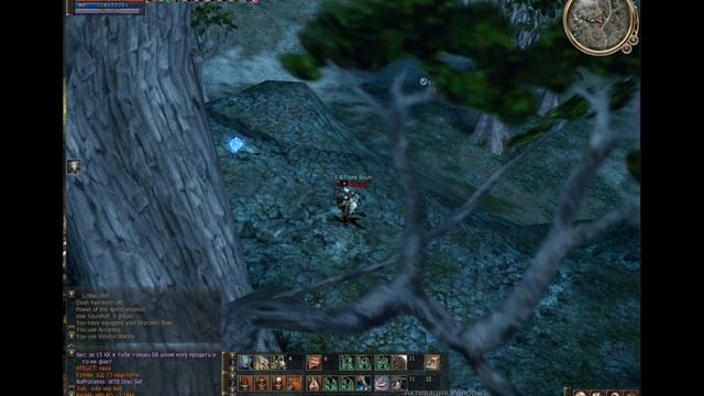 LineageII Lineage II Lin2age Pvp Pk L2 La2 линяга линейке
