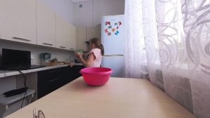 Тефтели на обед и биседы о том о сём