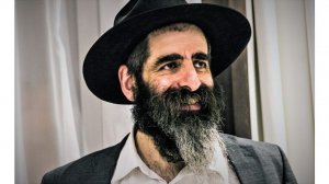 Песах. Ключ к пониманию Песаха. Рав Гамлиэль Бунинский 2023