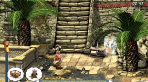 Прохождение игры Как достать соседа ремастер #18