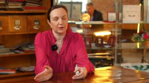 Подкаст «Интервью со специалистом». Дмитрий Владимирович Бастриков