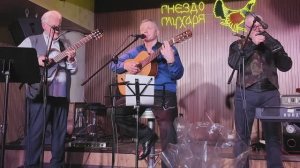 Миллион зонтов