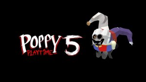 Poppy Playtime 5 final boss in Chicken Gun