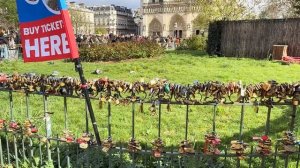 Париж Франция 2026 Субботний променад и весенняя атмосфера мартовских улиц 🌸