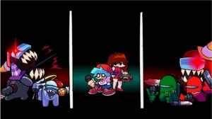 Friday Night Funkin VS ULTIMATE DEFEAT V2 VS Scarlet