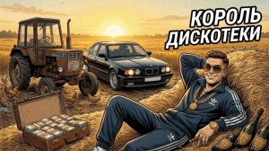 Ты - ПЕРВЫЙ ПАРЕНЬ НА ДЕРЕВНЕ (И ЭТО ВСЯ ТВОЯ ЖИЗНЬ)