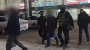 Организаторы незаконного канала миграции задержаны в Новосибирске