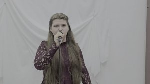 "Эй, ухнем" Тихонова Мария