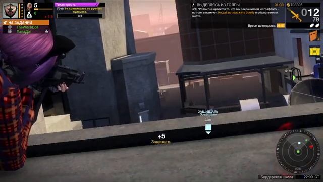 apb reloaded   веселая каточка в понедельник