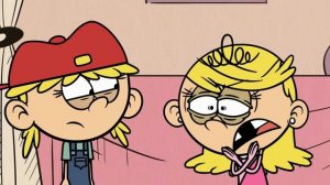 Мой шумный дом | 60 минут командных приключений шумного семейства Лауд  | Nickelodeon Cyrillic