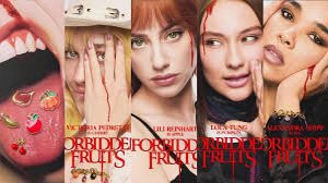 Запретный плод - Forbidden Fruits - Трейлер