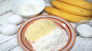 Это пожалуй самые вкусные ОЛАДЬИ. Секрет оладий очень прост.