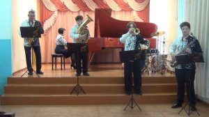 Поль Мориа "Мама"