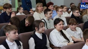 Искусство идет в Школу!