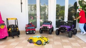 Эксперименты с воздушными шариками для детей