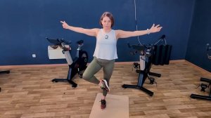 Апельсин. Разминка. 25-03-2026