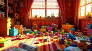 Песенки для детей. Маша и Зайка