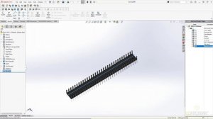Проектирование интегрированных систем с помощью SOLIDWORKS Electrical 3D