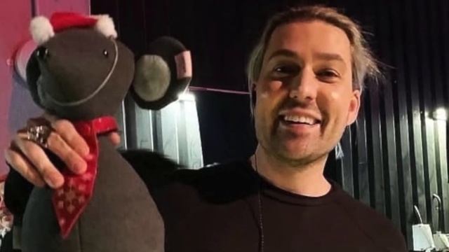 David Garrett смотреть онлайн