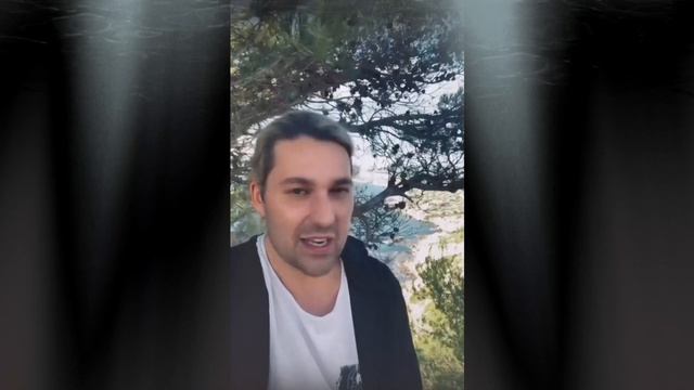 David Garrett смотреть онлайн