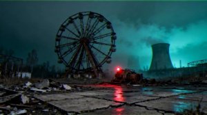 Your Turn Will Come (Children of the Rust) – 1 Hour Dark Ambient Soundscape Mix ｜ #dystopianmusic-(1