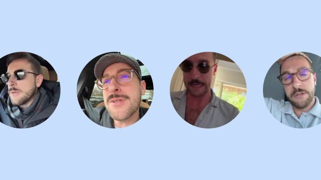 Кружочки Андрея