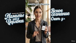 Апгрейд мозга: природный ноотроп для ясного ума и суперпамяти