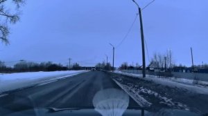 Красноярск - Новосибирск (1 из 3)