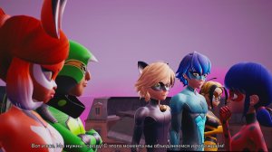 Леди Баг. Леди Баг и Супер-Кот. Супер-Кот. Часть 25