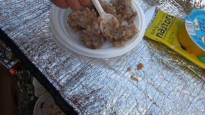 Куда делись нормальные продукты? Обзор консервов из магазина Магнит!