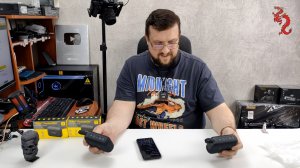 Tribit Pocket Go //Шикарная карманная BT колонка