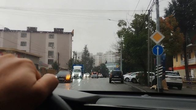 Понедельник  в Яндекс такси в Сочи 23.03.26