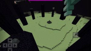 МИР ДРАКОНА #64 НА ЛЕТУ ТРЕЗУБЦЕМ ПОПАСТЬ В ЭНДЭРМЕНА